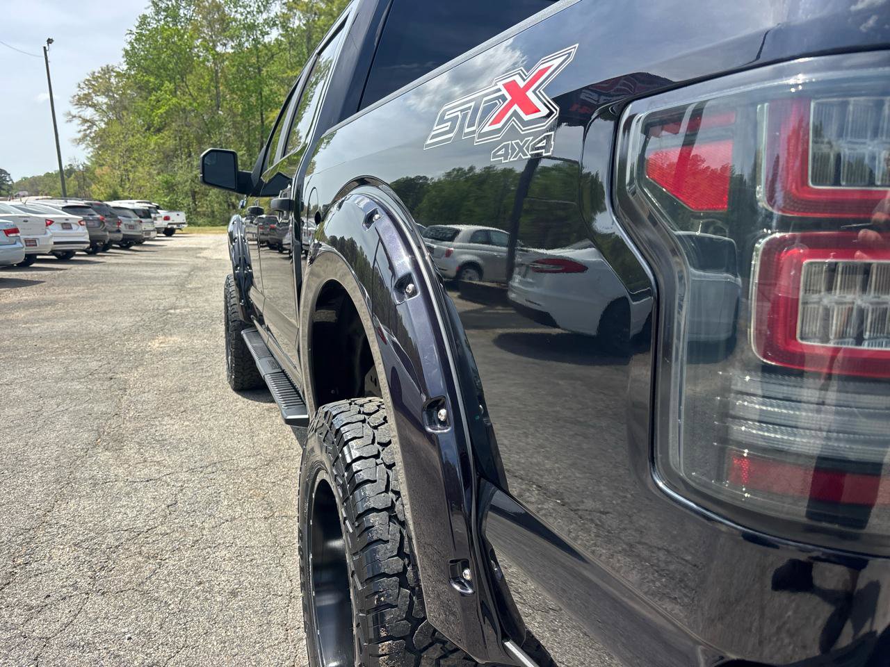 Used 2020 Ford F150 XL w/ Equipment Group 101A Mid image 11