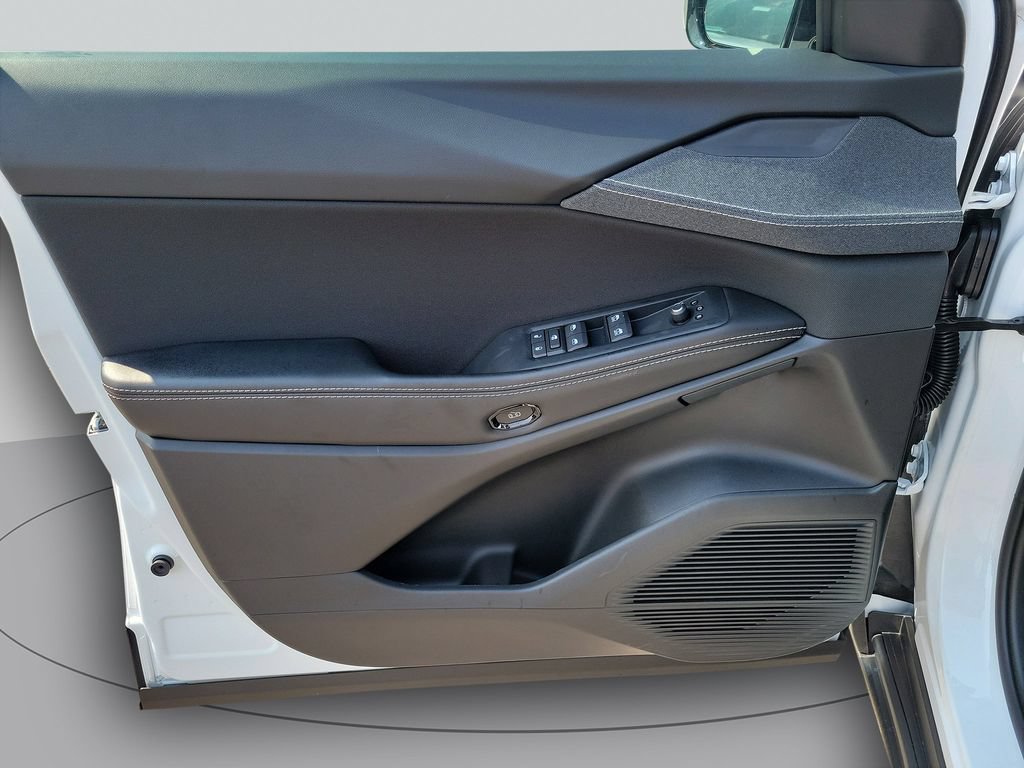 New 2026 Jeep Cherokee Laredo AWD/4WD image 26