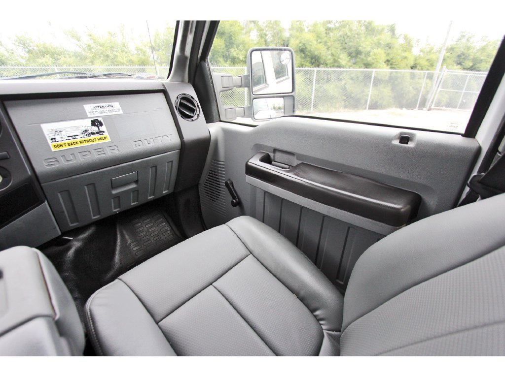 Used 2016 Ford F250 XL AWD/4WD image 11