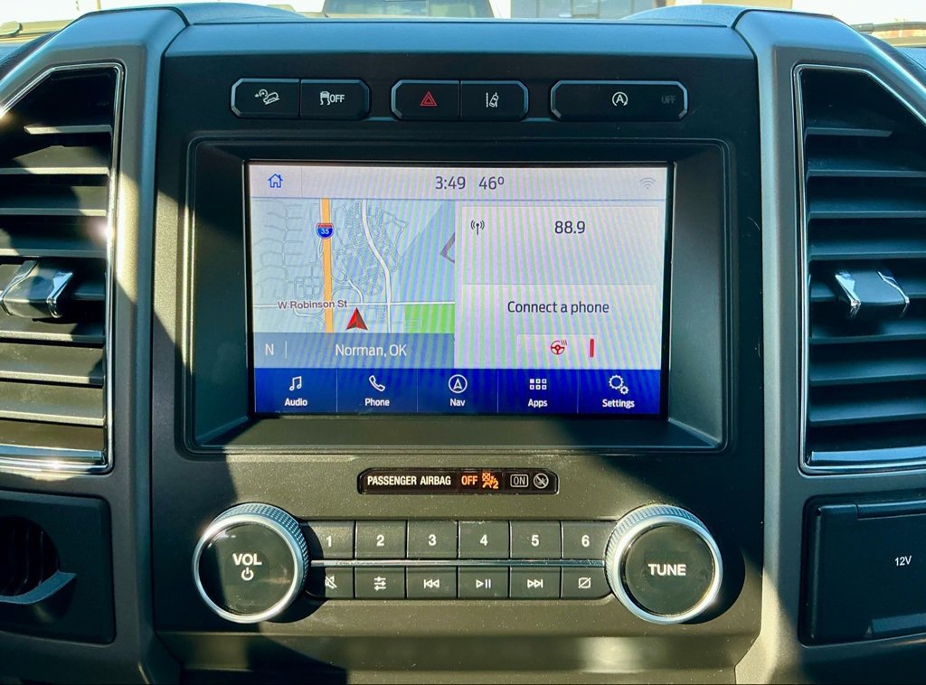 Used 2021 Ford Expedition Max XLT image 32