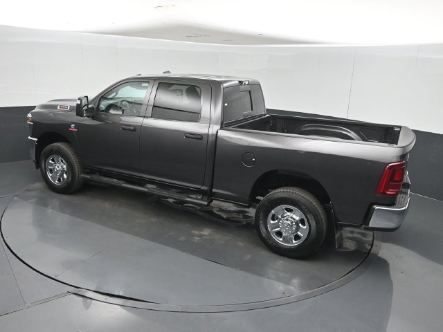 New 2027 RAM 3500 Tradesman AWD/4WD image 45