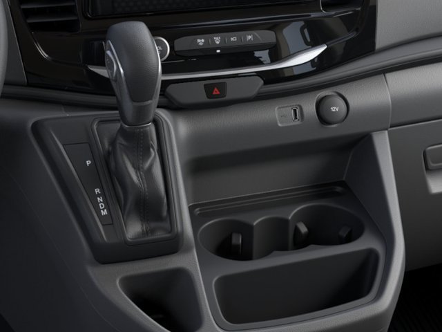 New 2026 Ford Transit 350 XLT AWD/4WD image 15