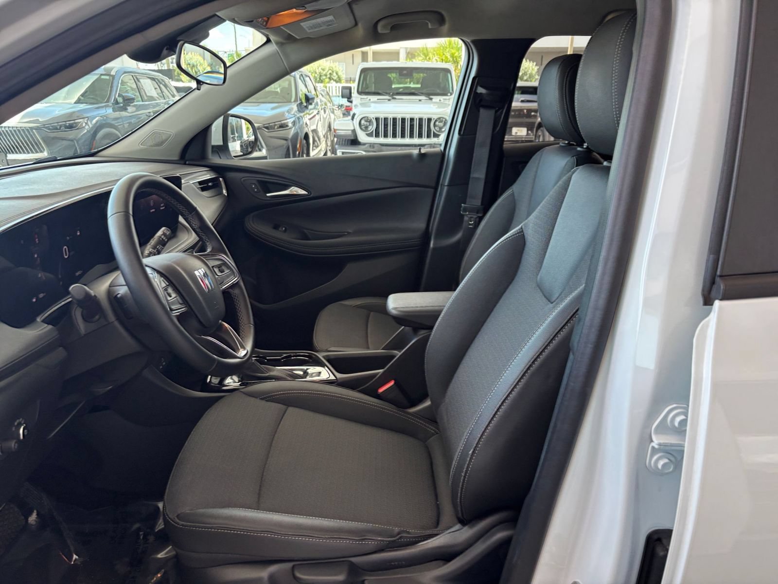 Used 2026 Buick Encore GX Preferred FWD image 27