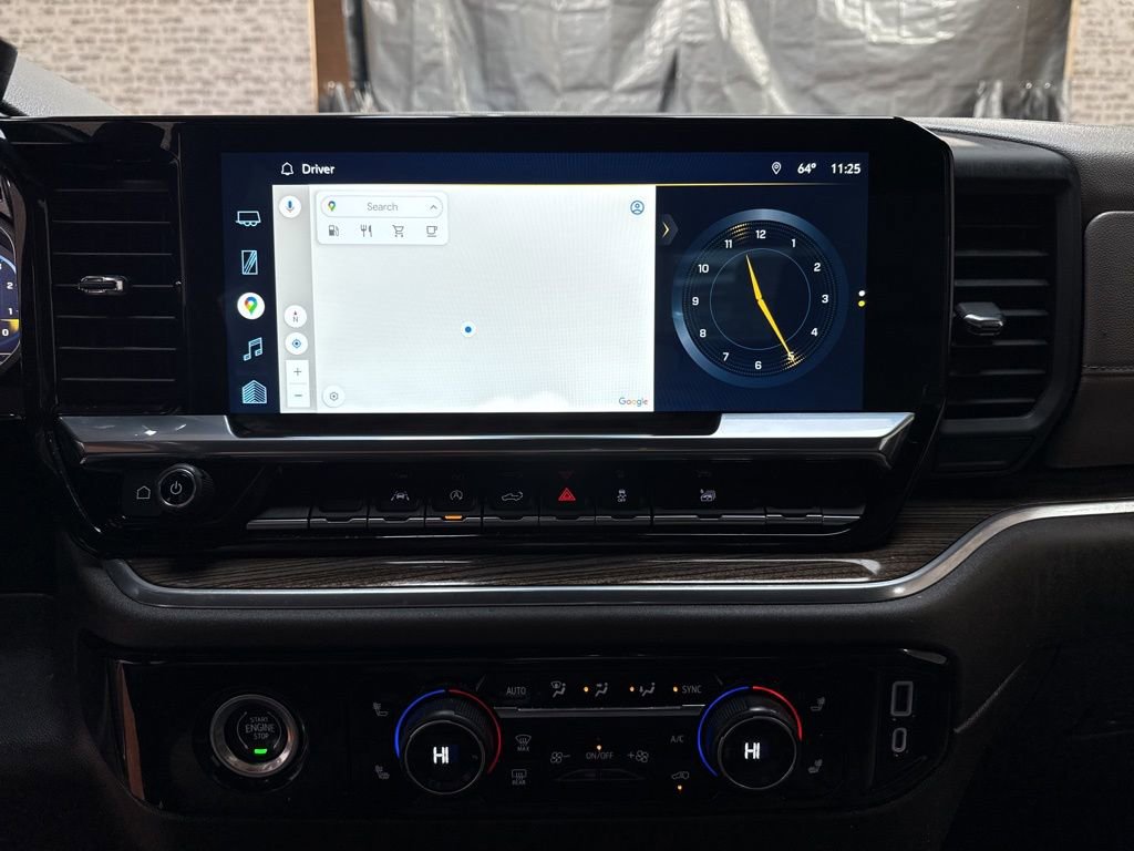 Used 2022 Chevrolet Silverado 1500 LT w/ Protection Package image 21