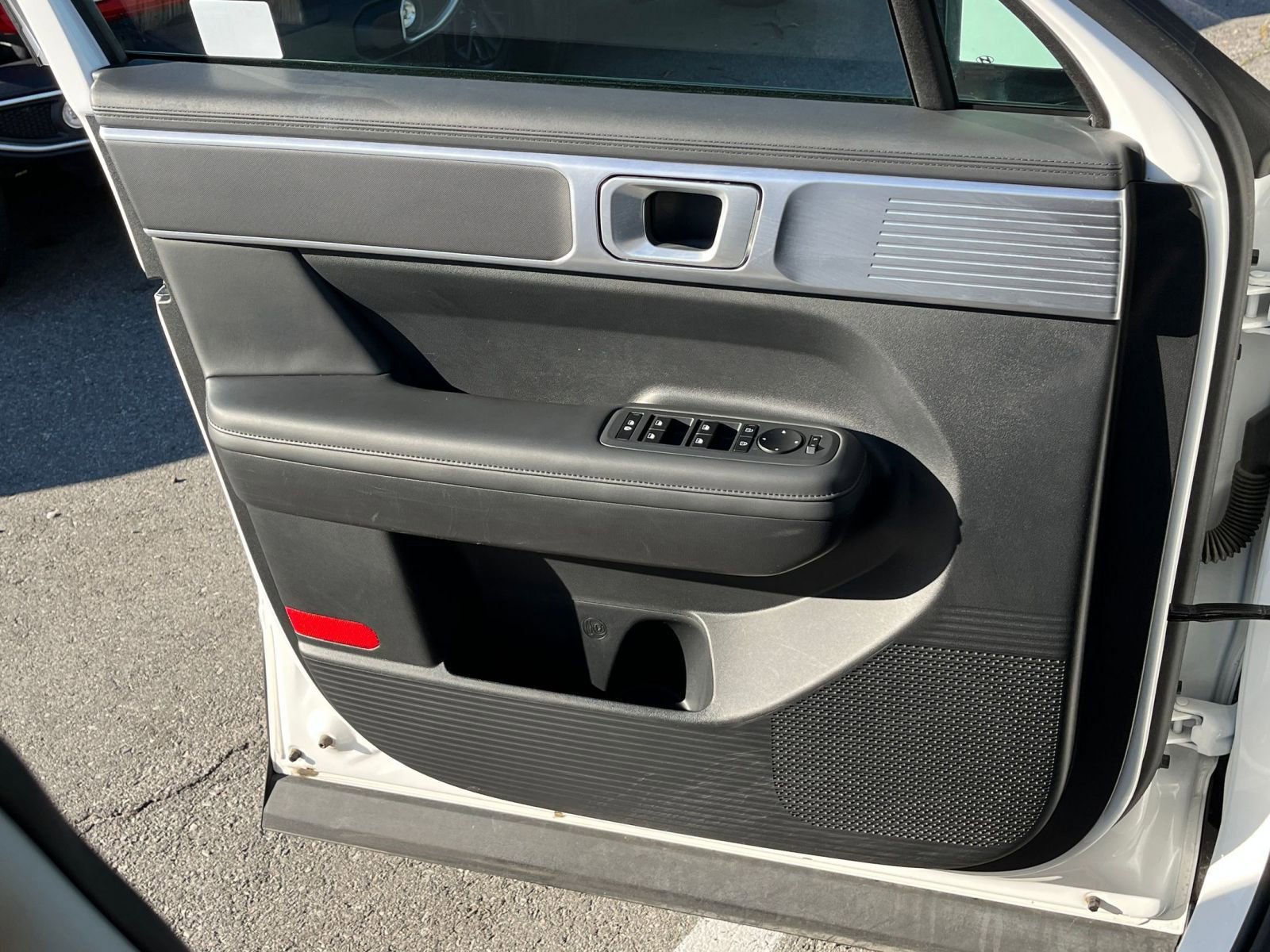 Used 2025 Hyundai Santa Fe SEL image 21