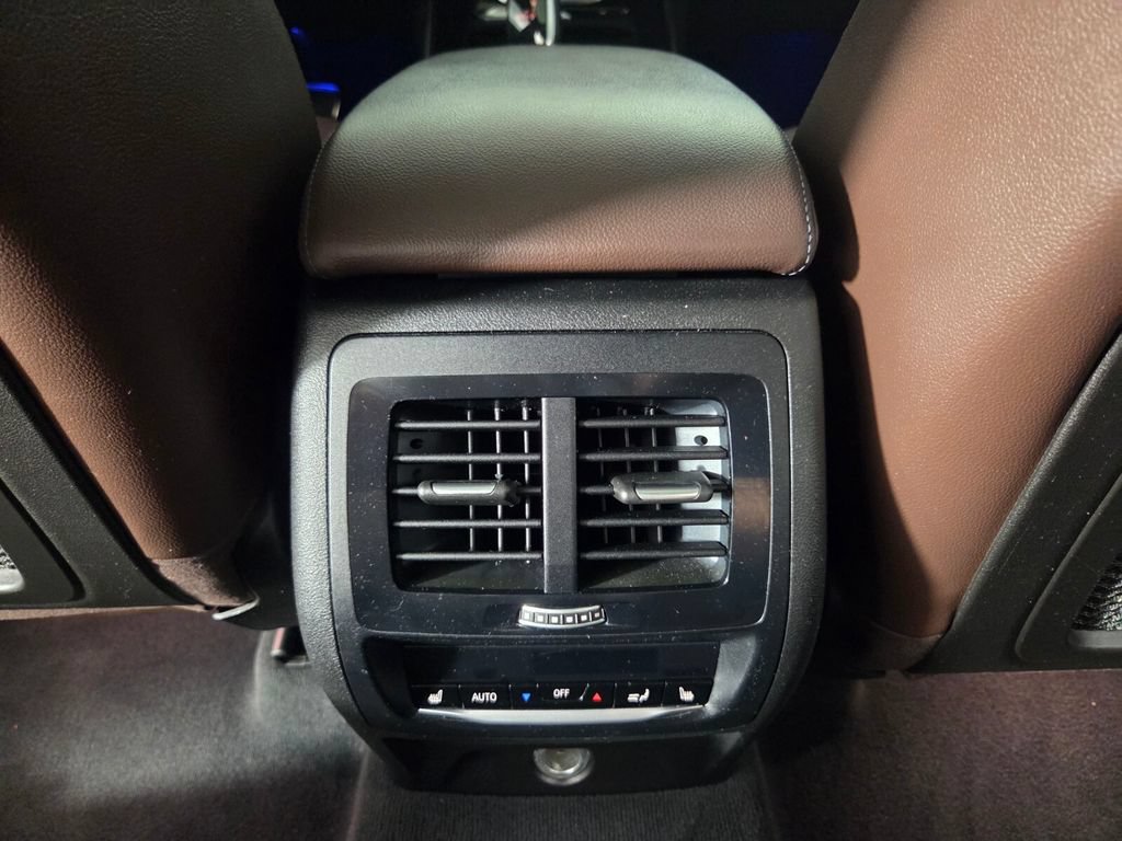 Used 2018 BMW X3 M40i AWD/4WD image 26