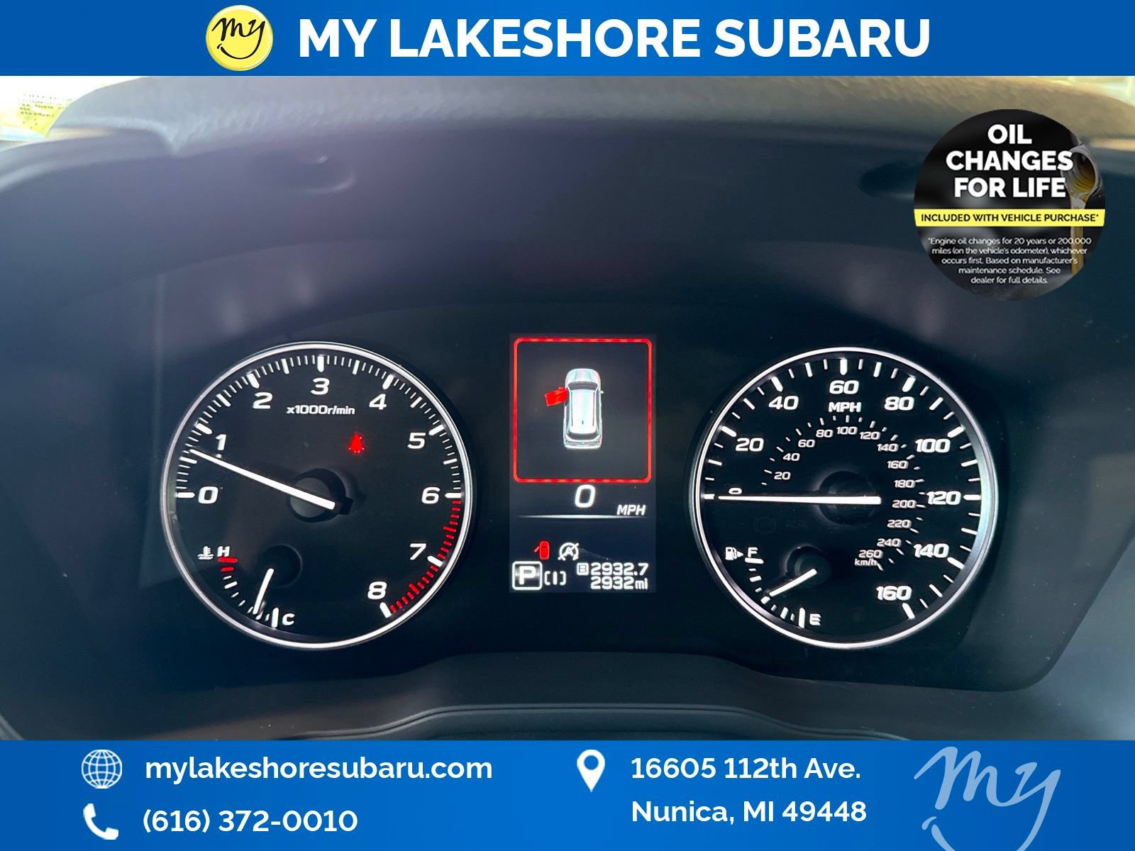 Certified 2026 Subaru Forester Premium AWD/4WD image 19