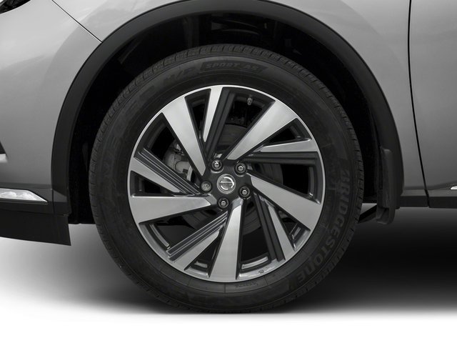 Used 2016 Nissan Murano Platinum w/ Platinum Technology Package image 13