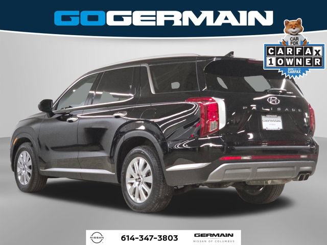 Used 2024 Hyundai Palisade SEL AWD/4WD image 11