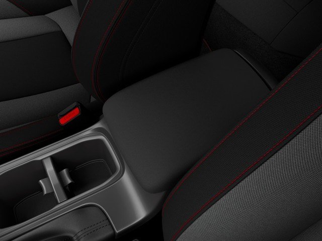 New 2026 Subaru WRX AWD/4WD image 21