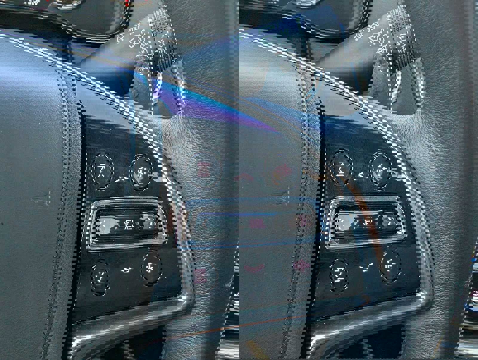 Used 2019 Cadillac CTS V w/ Carbon Fiber Package image 38