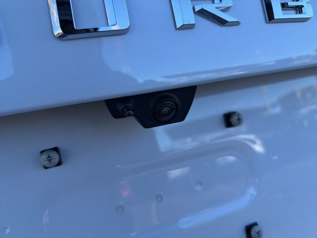 New 2026 Chevrolet Suburban Premier w/ Sun And Tow Package image 51