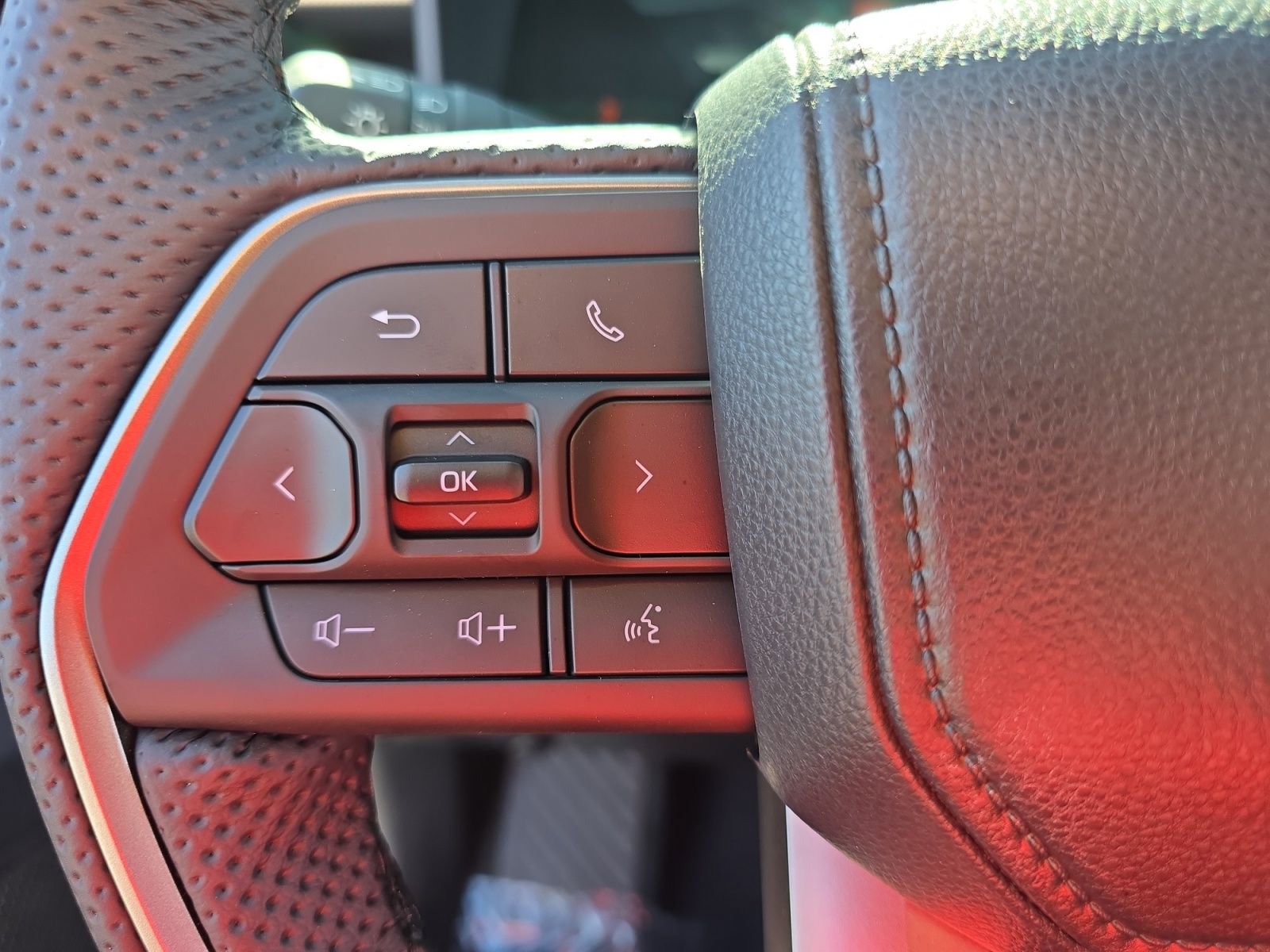 New 2026 Toyota Tundra Limited image 16