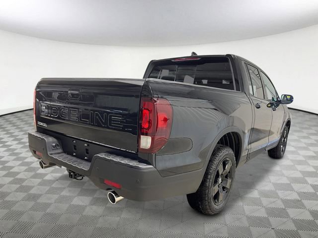 New 2026 Honda Ridgeline Black Edition image 5
