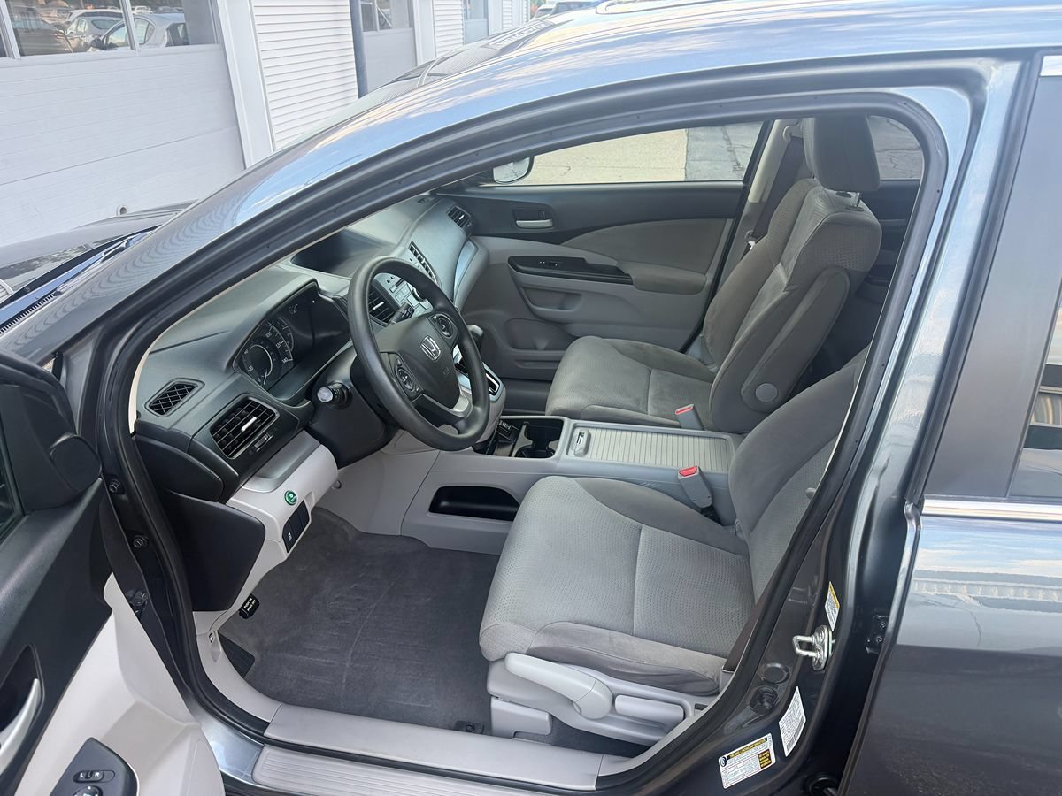 Used 2013 Honda CR-V EX image 4