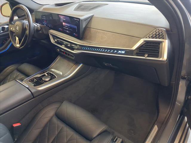 Used 2024 BMW X5 xDrive40i image 23