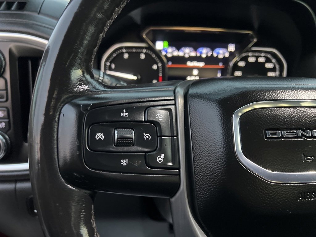 Used 2023 GMC Sierra 2500 Denali w/ Denali Ultimate Package image 16