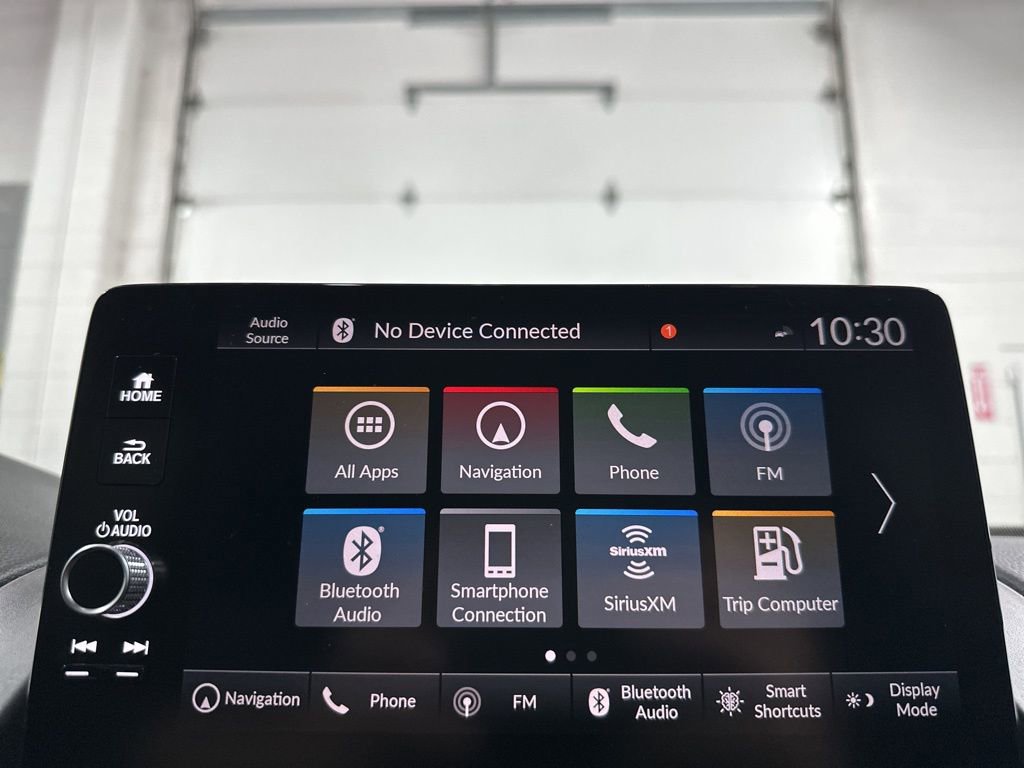 Used 2024 Honda Pilot Elite image 25