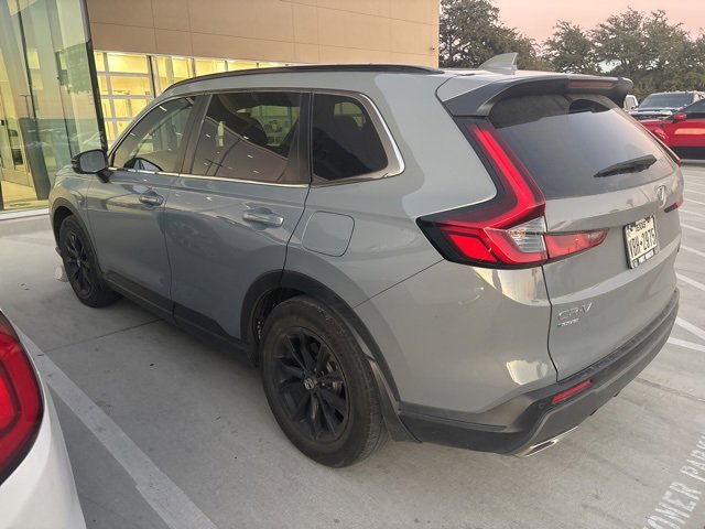 Used 2024 Honda CR-V Sport-L image 10
