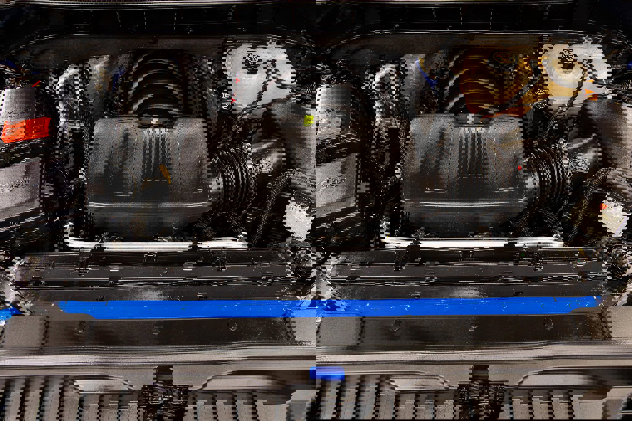 Used 2023 Chevrolet Silverado 1500 RST AWD/4WD image 31