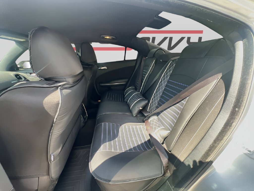 Used 2022 Dodge Charger R/T RWD image 23