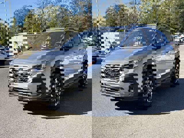 New 2026 Subaru Crosstrek 2.0i Premium image 7