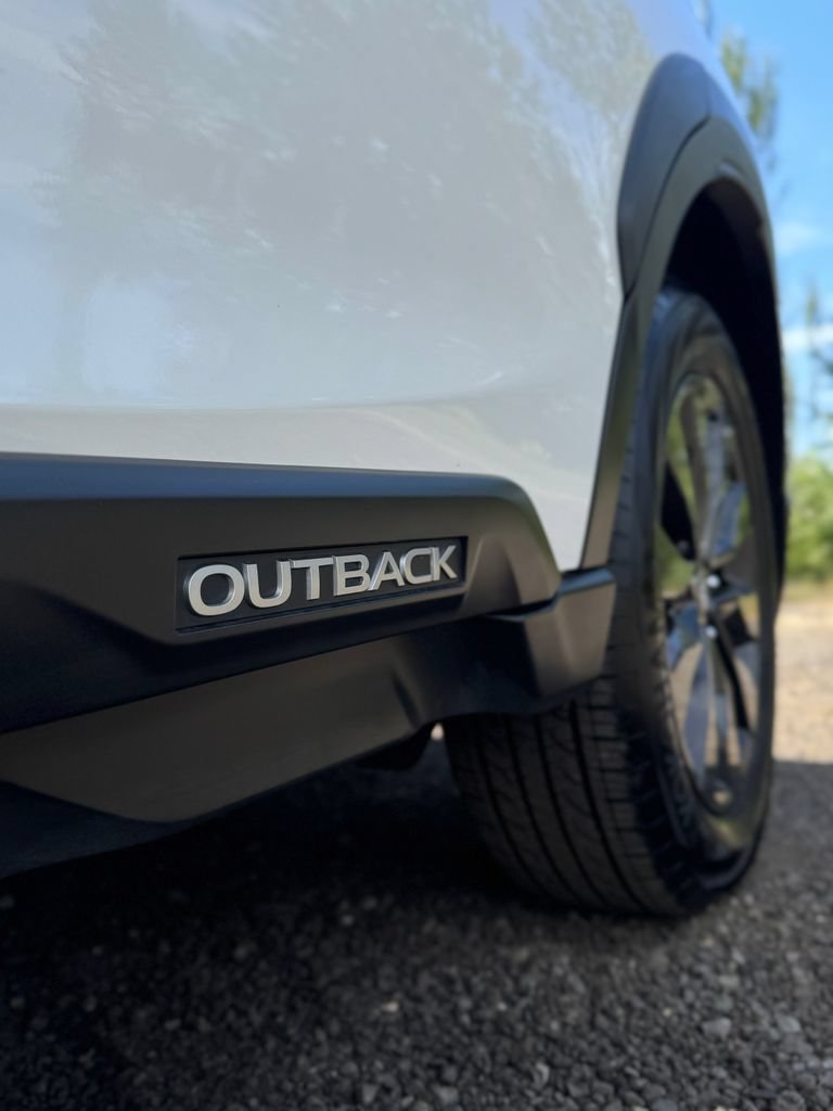 Certified 2025 Subaru Outback Onyx Edition XT w/ Popular Package #2 AWD/4WD image 41