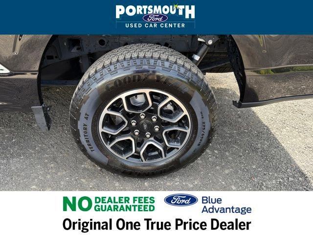 Used 2023 Ford F150 XLT w/ Equipment Group 302A High image 34