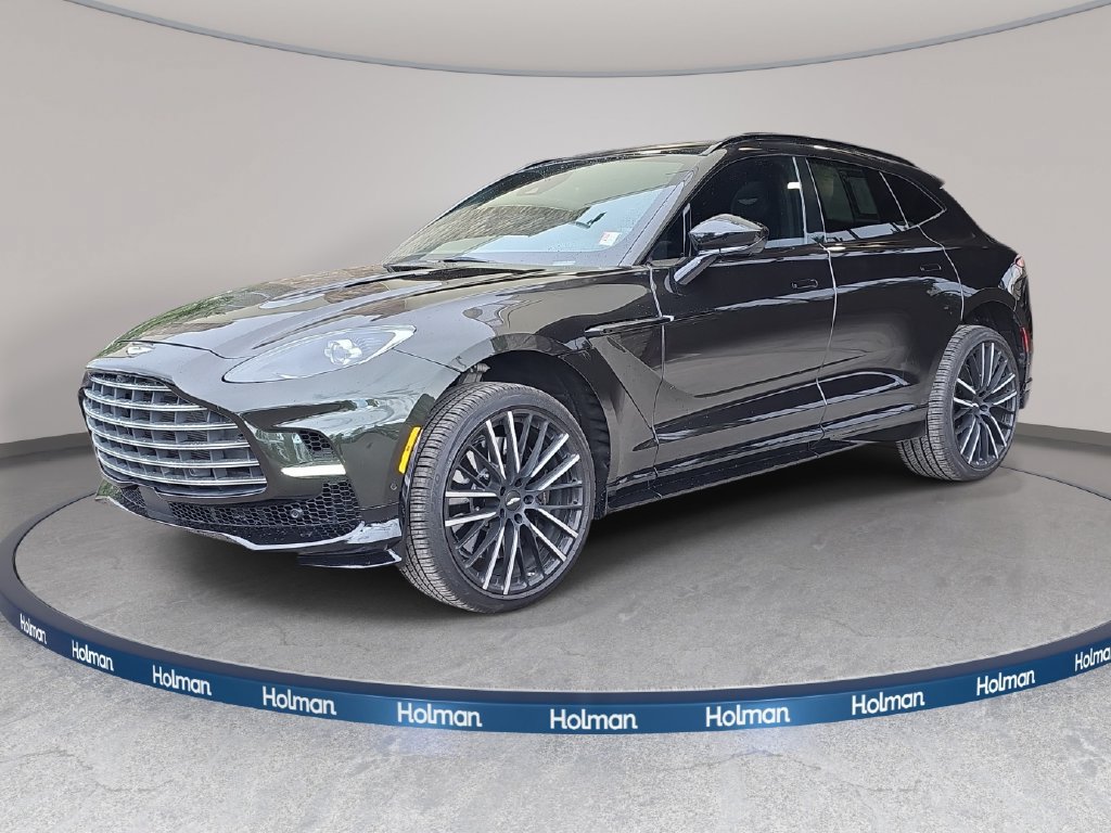 Used 2023 Aston Martin DBX 707