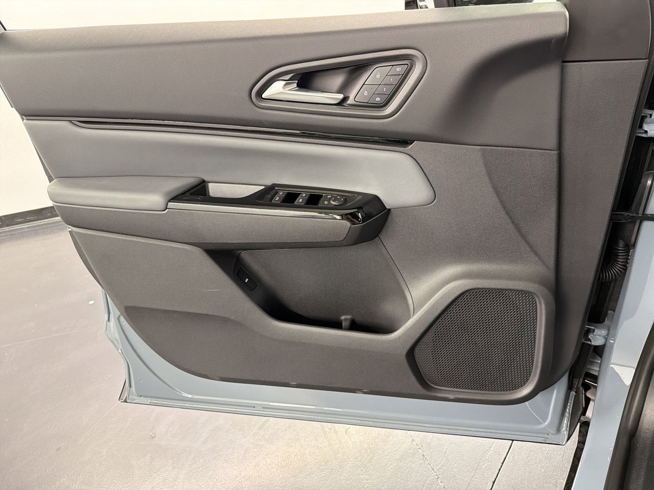 New 2026 Honda Prologue Touring image 21