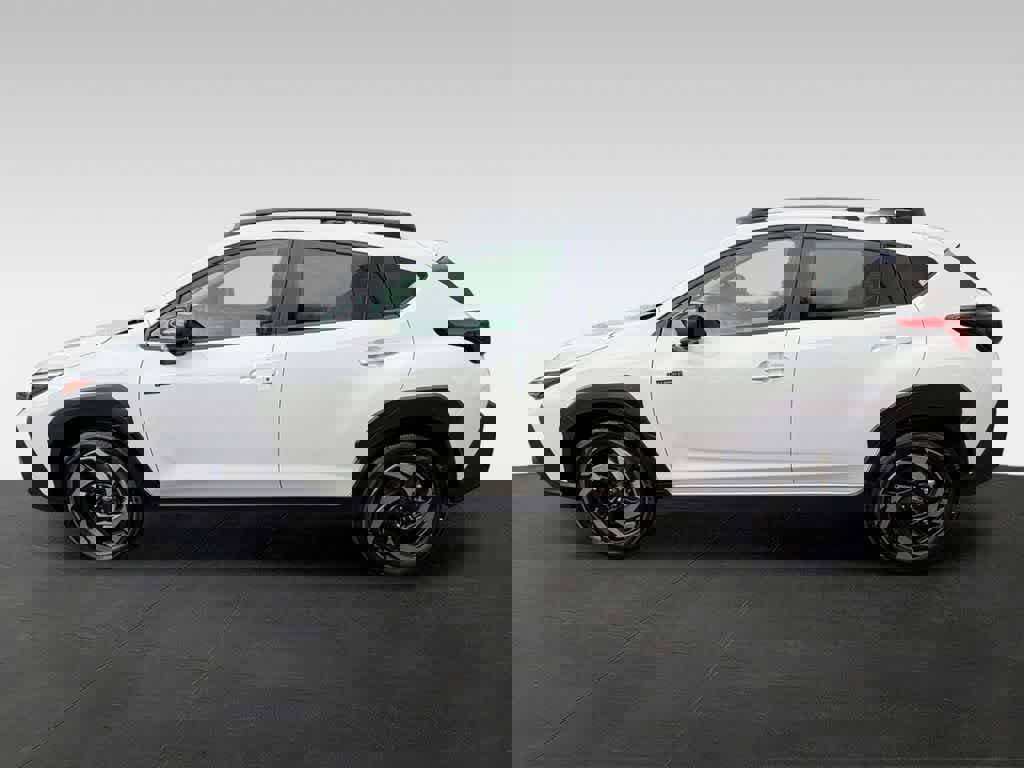 New 2026 Subaru Crosstrek 2.5i Limited image 4