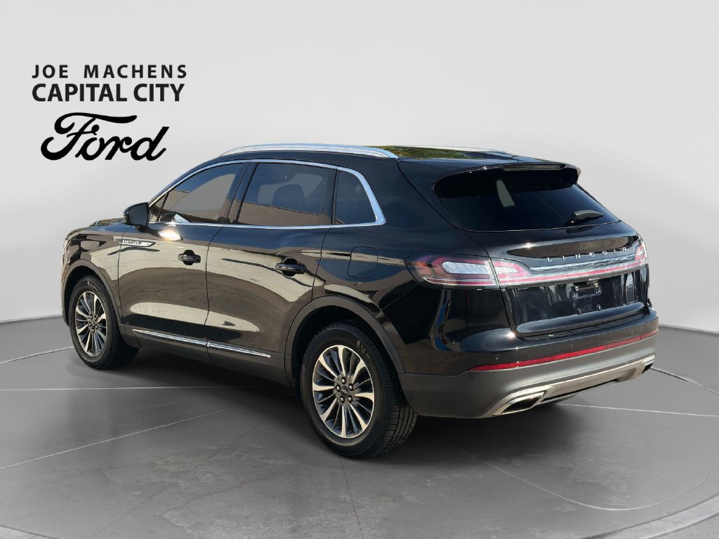 Used 2023 Lincoln Nautilus AWD w/ Premium Package image 7