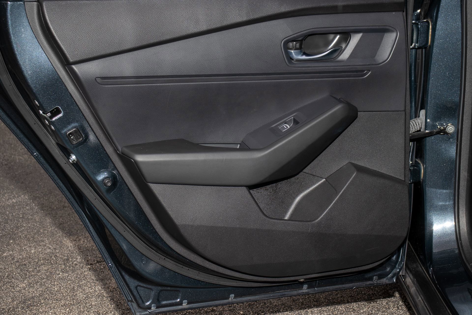 Certified 2024 Honda Accord LX image 11