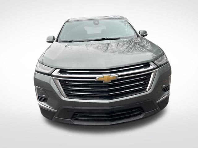 Used 2023 Chevrolet Traverse LT image 8