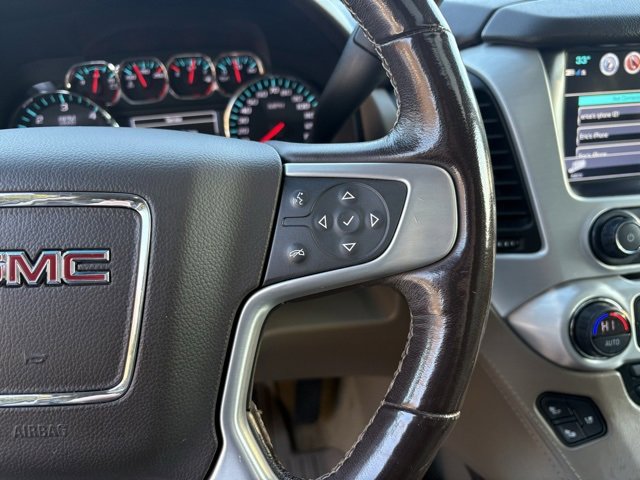 Used 2018 GMC Yukon SLT w/ Premium Edition image 38