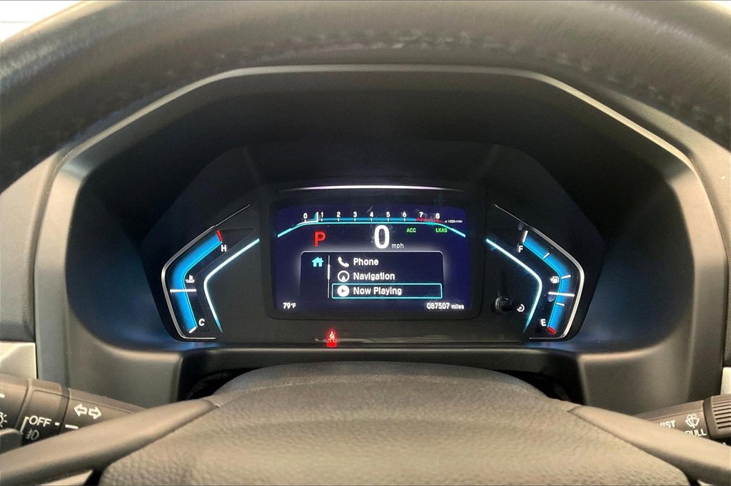 Used 2019 Honda Odyssey EX-L image 20