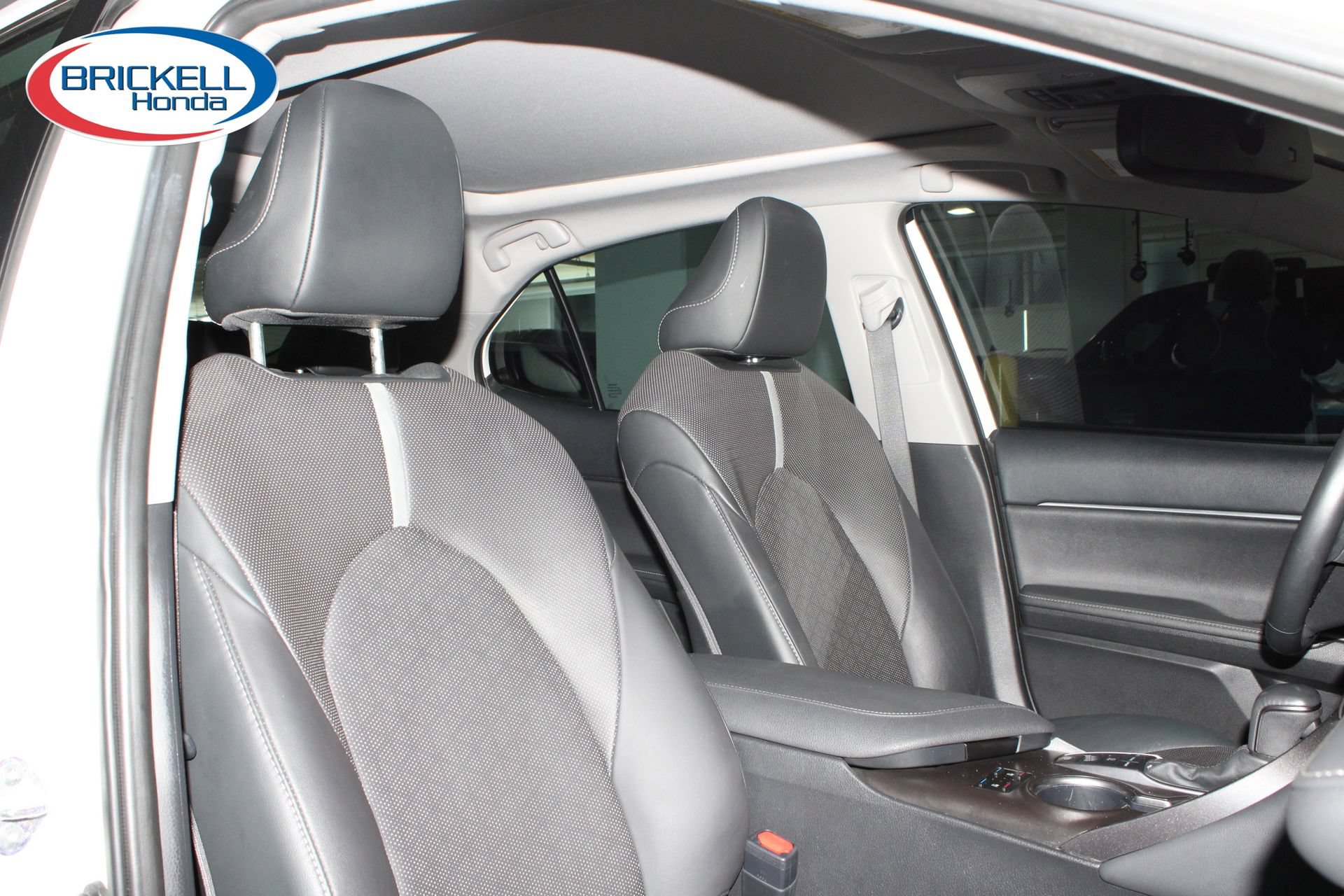 Used 2024 Toyota Camry XSE w/ Driver Assist Package FWD image 13