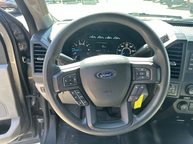 Used 2016 Ford F150 XL w/ Equipment Group 101A Mid AWD/4WD image 13