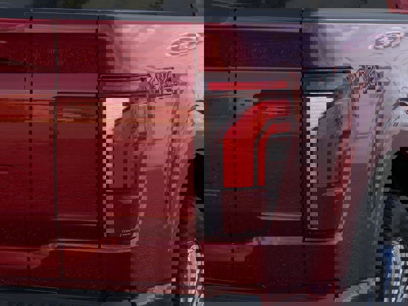 New 2025 Ford F150 Platinum image 21