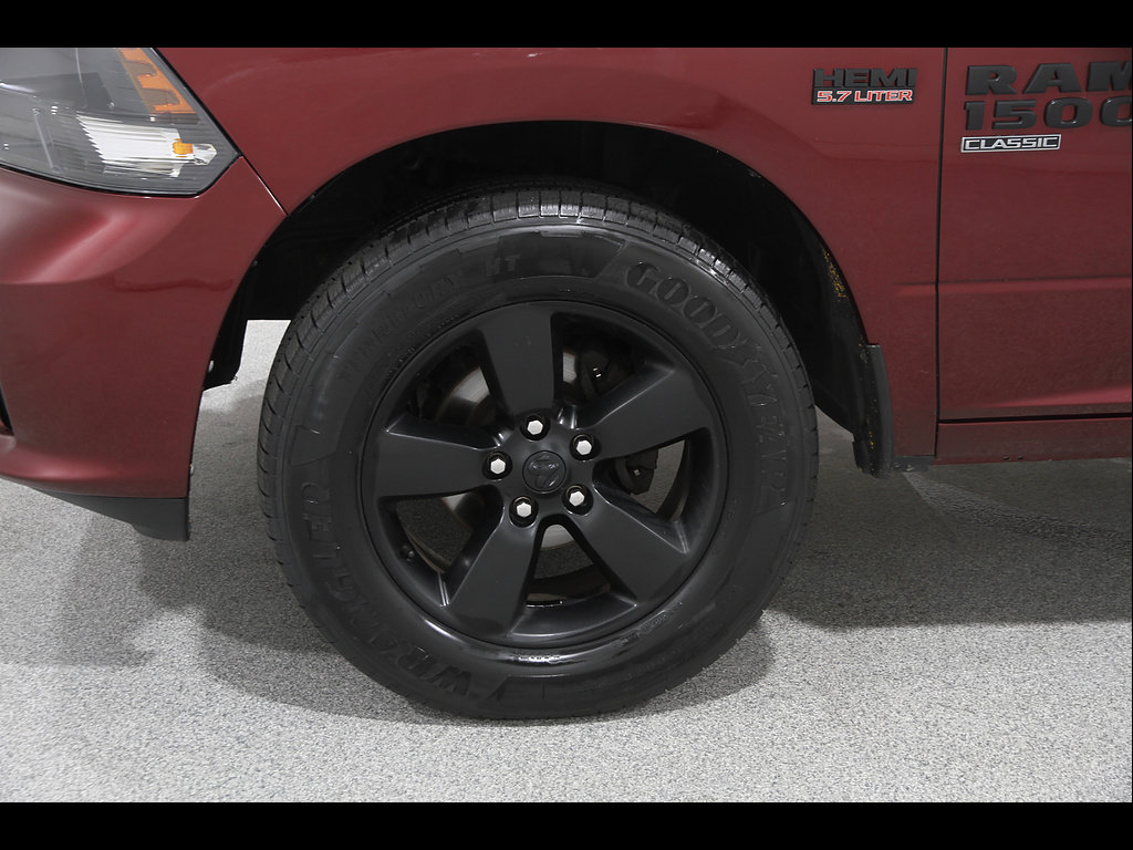 Used 2019 RAM 1500 Express w/ Express Value Package AWD/4WD image 20