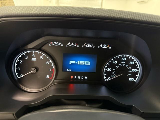 New 2026 Ford F150 XL w/ Equipment Group 103A High image 18