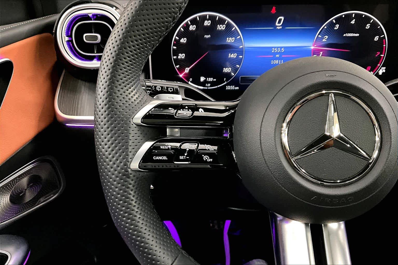 Certified 2023 Mercedes-Benz GLC 300 4MATIC image 24