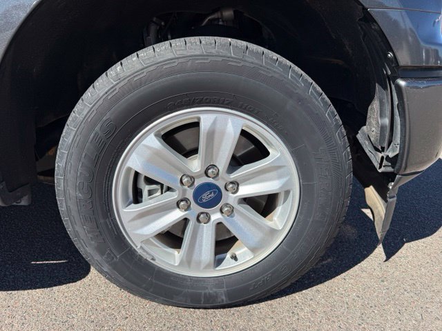 Used 2020 Ford F150 XL w/ Equipment Group 101A Mid RWD image 28