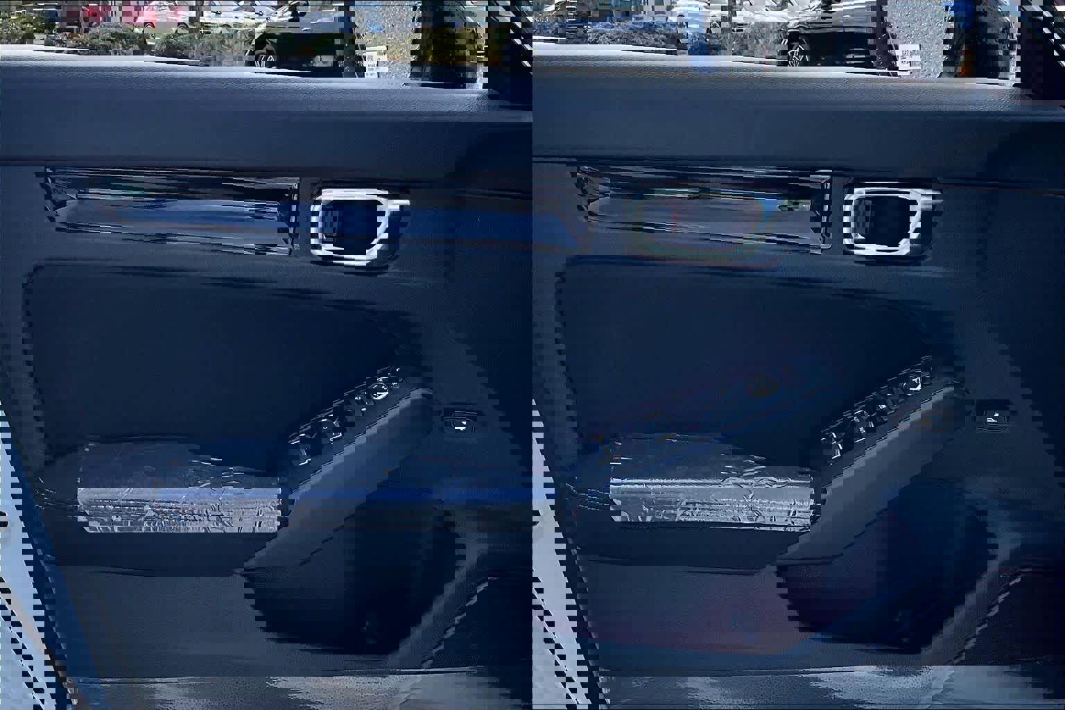 New 2026 Honda Civic Sport image 13