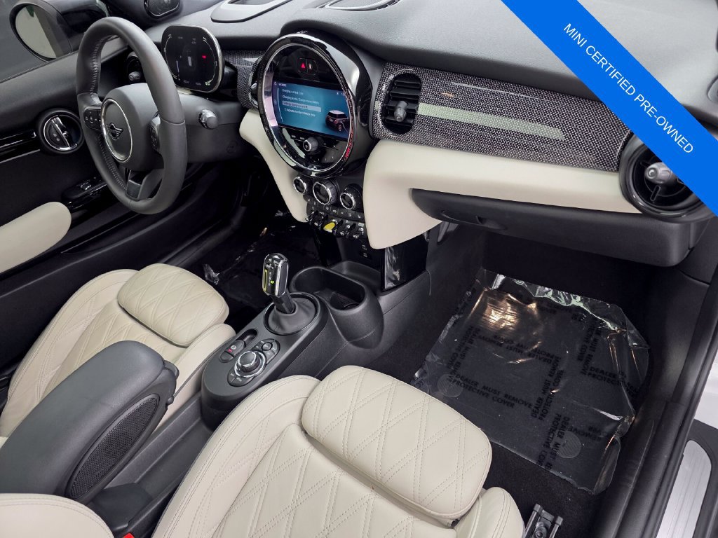 Used 2024 MINI Cooper SE FWD image 29