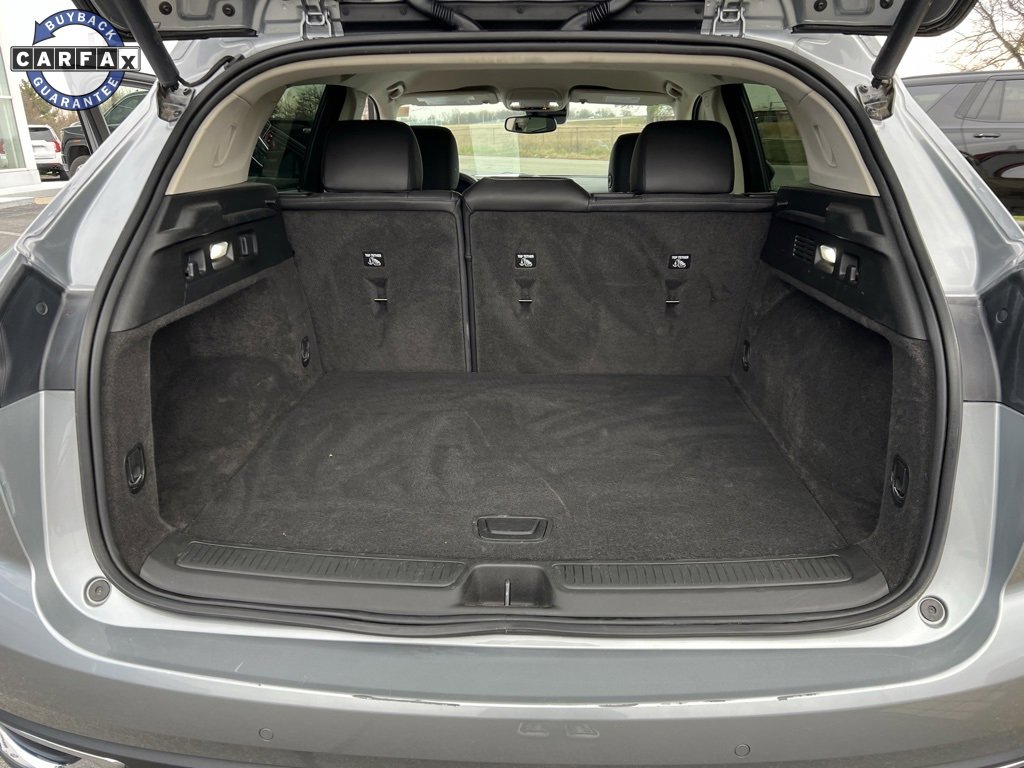 Used 2023 Buick Envision Essence image 25