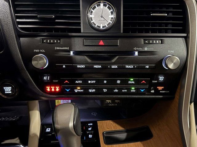 Used 2021 Lexus RX 350 AWD w/ Premium Package image 22