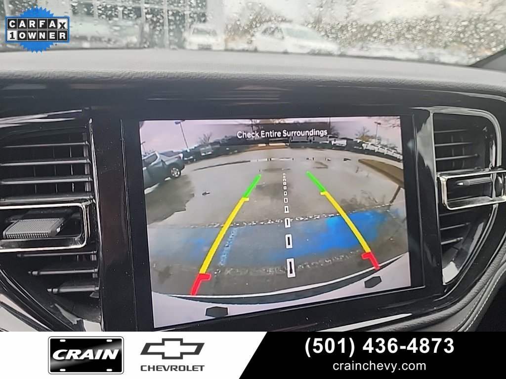 Used 2022 Dodge Durango GT image 9