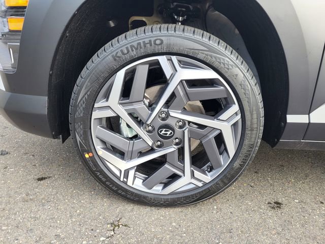 New 2026 Hyundai Kona SEL Premium AWD/4WD image 10
