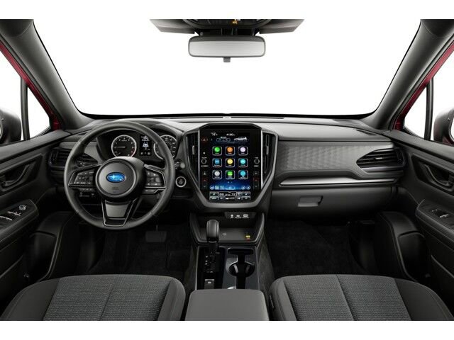 New 2026 Subaru Forester Premium image 19